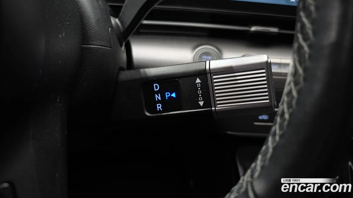 Hyundai Kona 2023 из KR, фото 9
