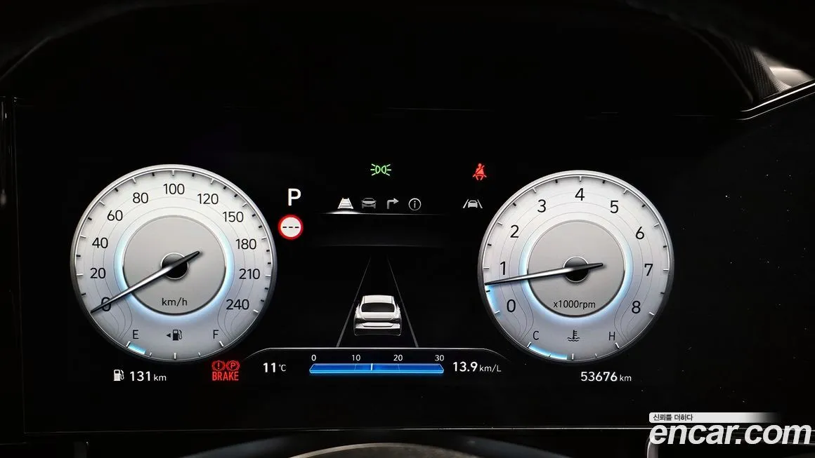 Hyundai AVANTE 2024 из KR, фото 8