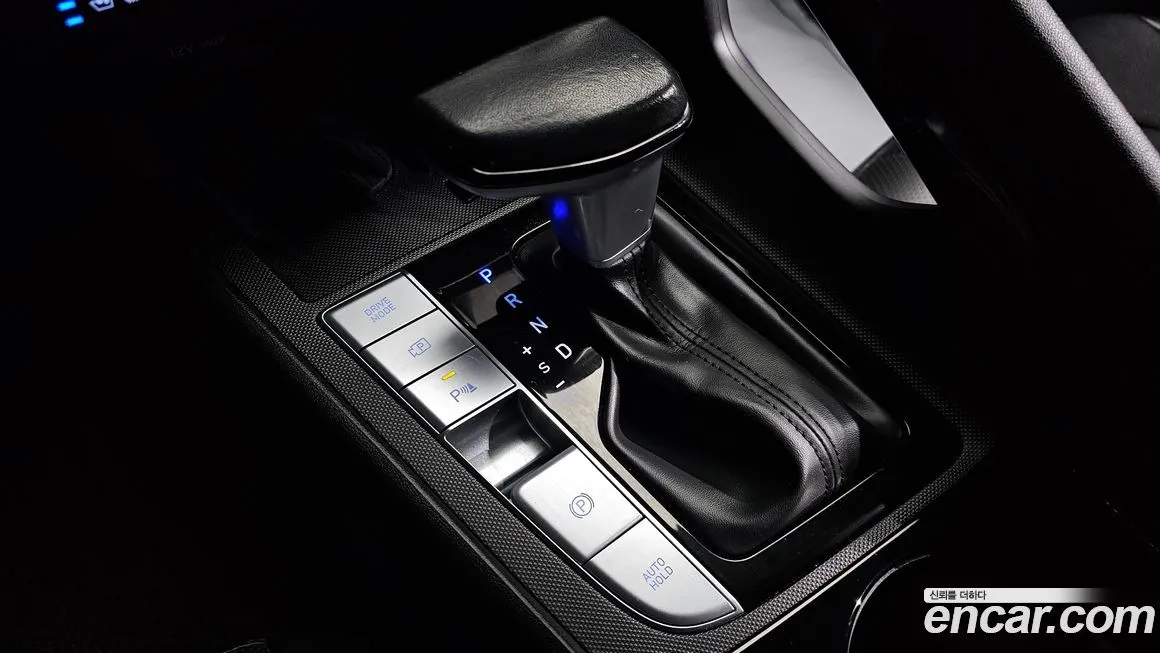 Hyundai AVANTE 2024 из KR, фото 9