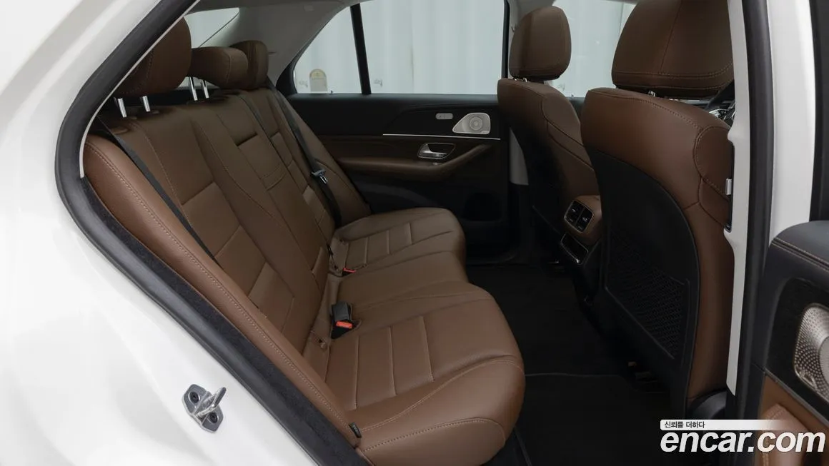 Mercedes-Benz GLE-Class 2025 из KR, фото 10
