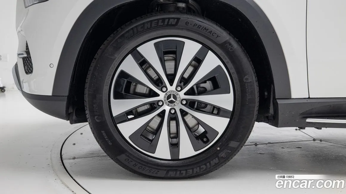 Mercedes-Benz GLE-Class 2025 из KR, фото 5