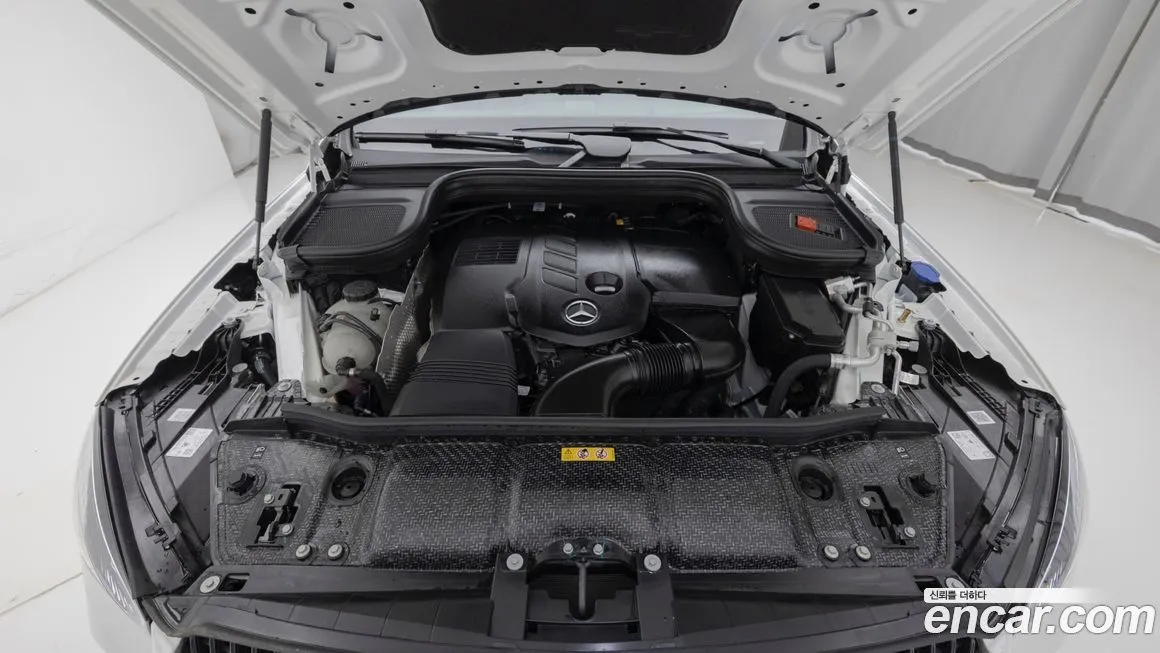 Mercedes-Benz GLE-Class 2025 из KR, фото 6