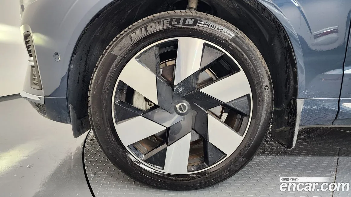 Volvo XC60 2025 из KR, фото 5