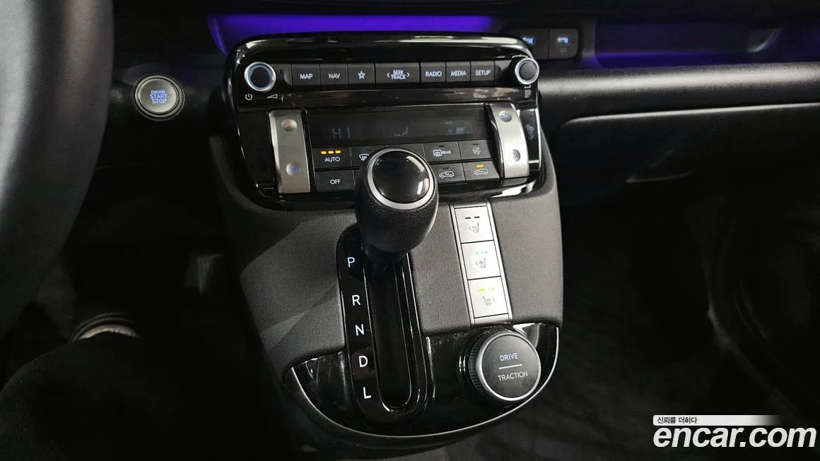 Hyundai Casper 2023 из KR, фото 9