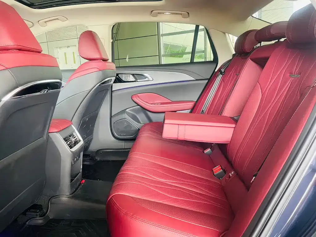 Hongqi H5 2023 из CN, фото 9