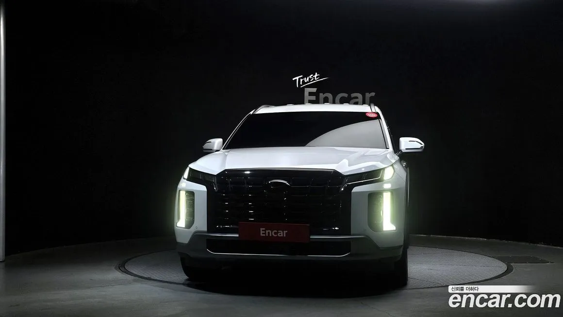 Hyundai Palisade 2024 из KR, фото 3