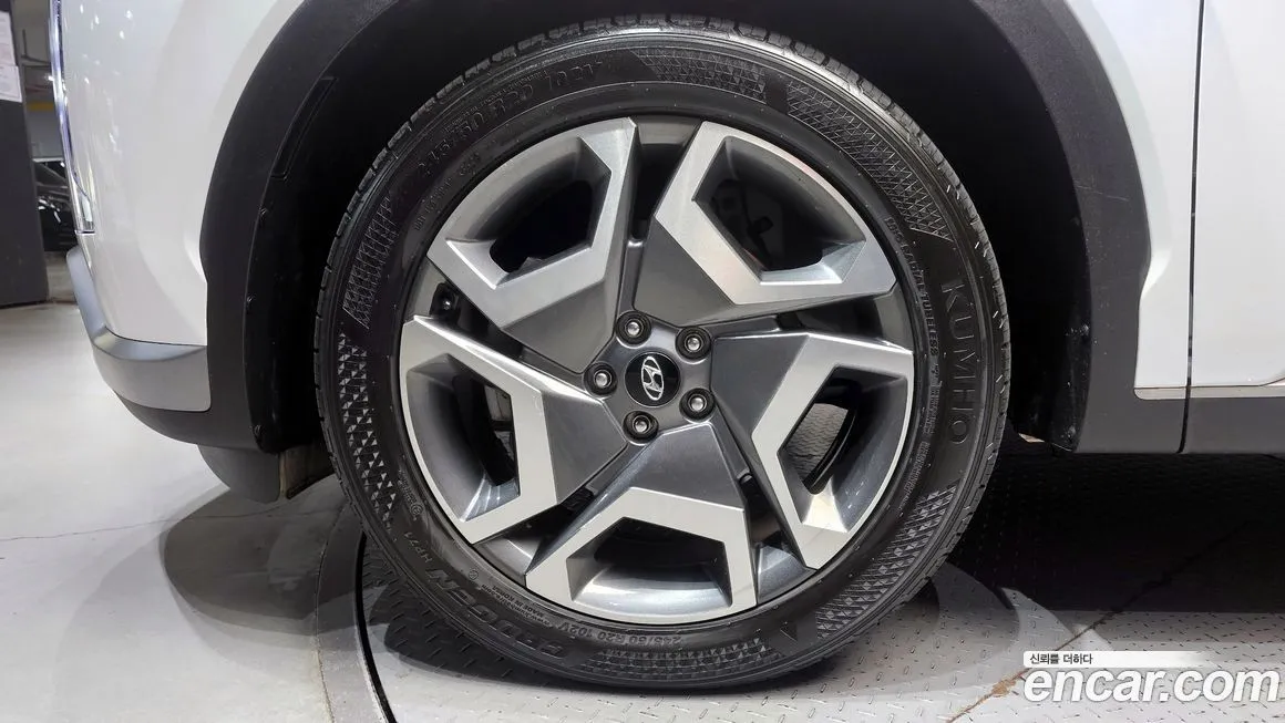 Hyundai Palisade 2024 из KR, фото 5
