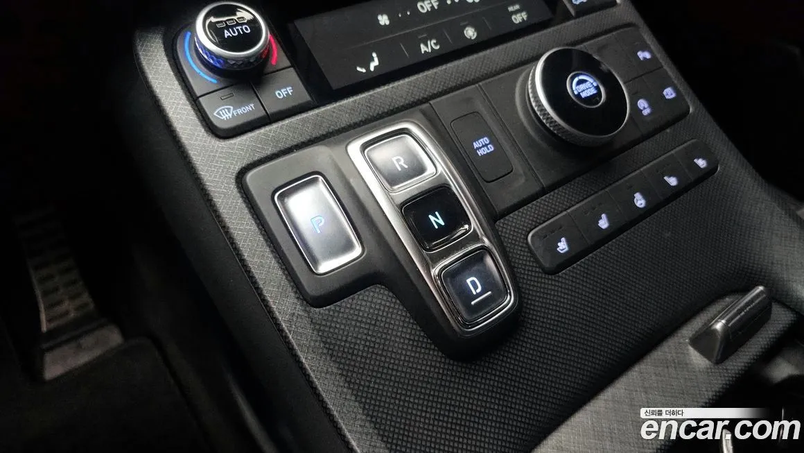 Hyundai Palisade 2024 из KR, фото 9