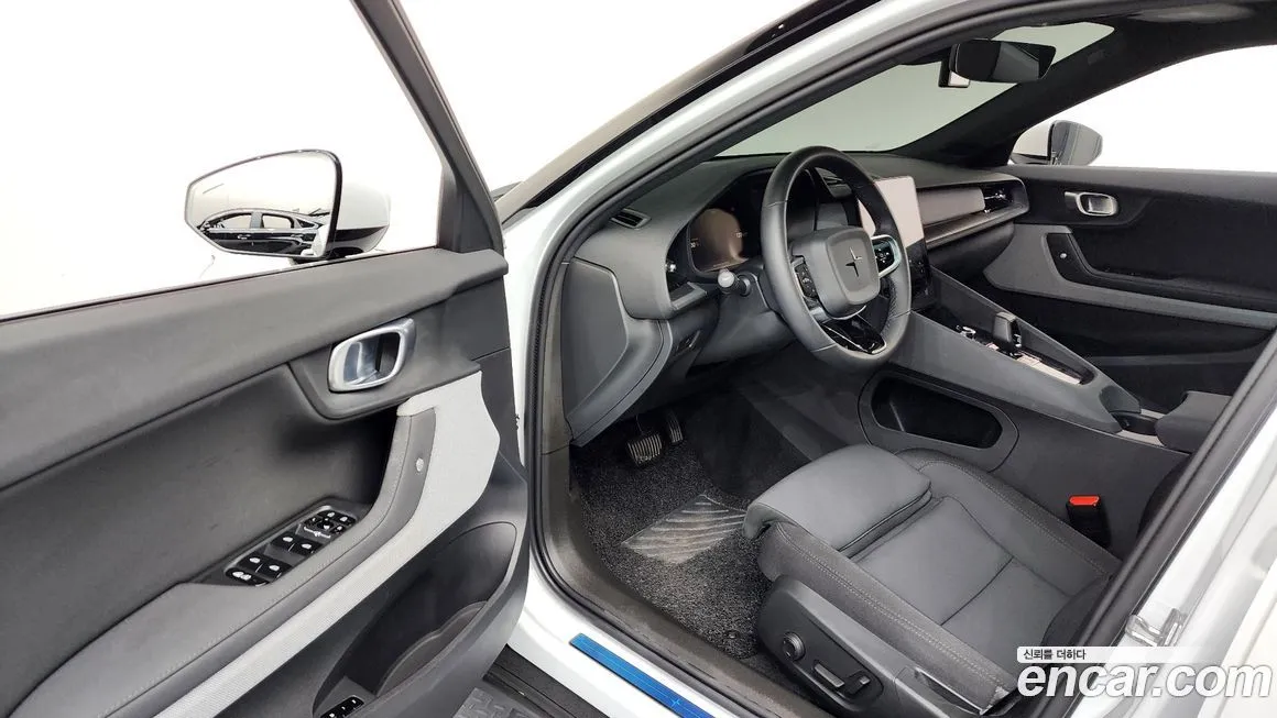 Polestar Polestar 2 2022 из KR, фото 10