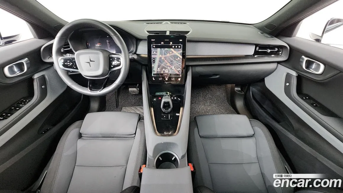 Polestar Polestar 2 2022 из KR, фото 7