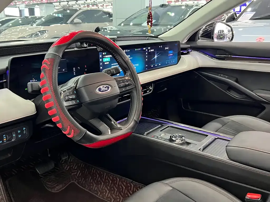 Ford Mondeo 2022 из CN, фото 10