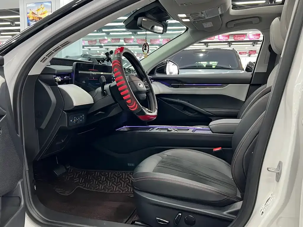Ford Mondeo 2022 из CN, фото 7