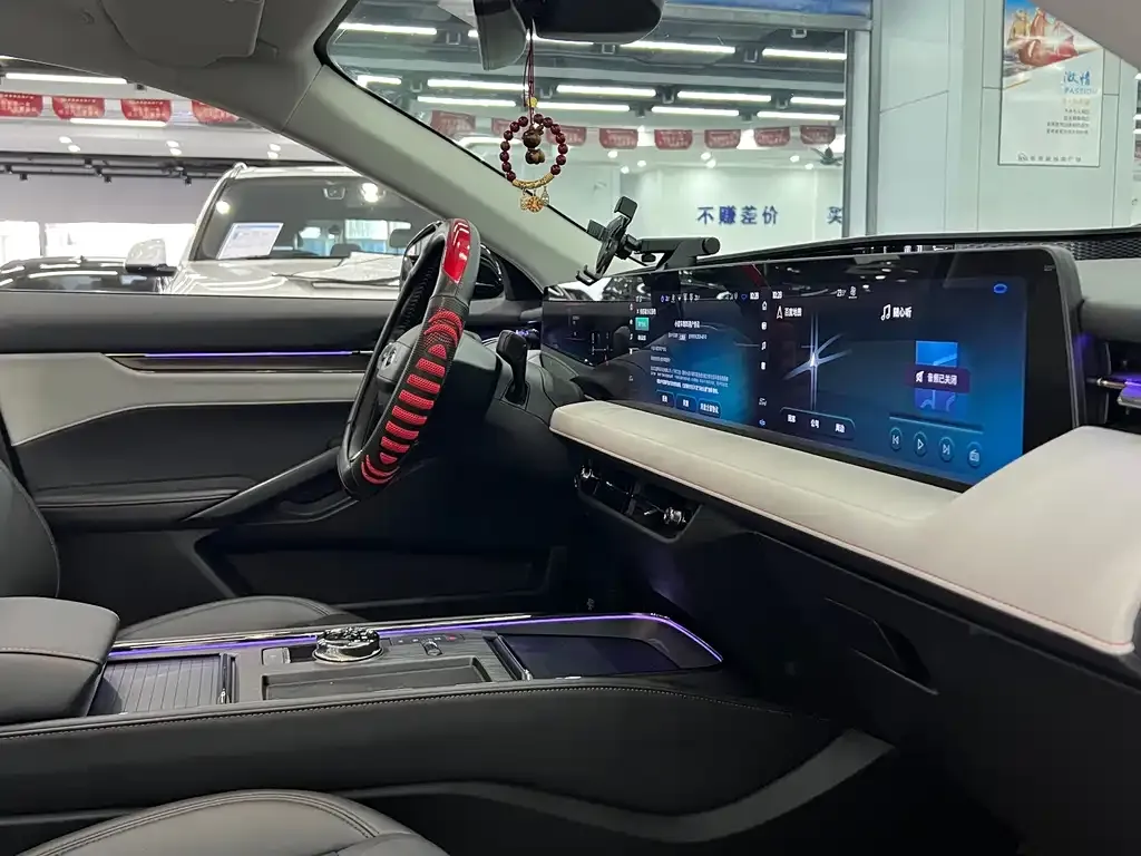Ford Mondeo 2022 из CN, фото 9