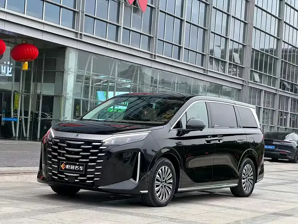 BYD Xia 2025 из CN, фото 1