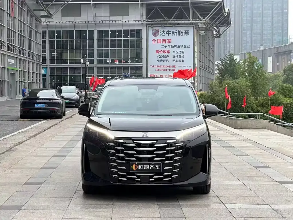 BYD Xia 2025 из CN, фото 2