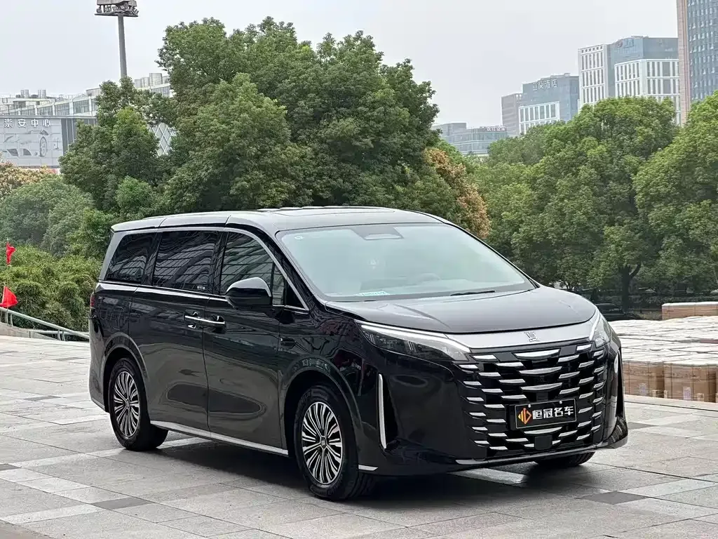 BYD Xia 2025 из CN, фото 3