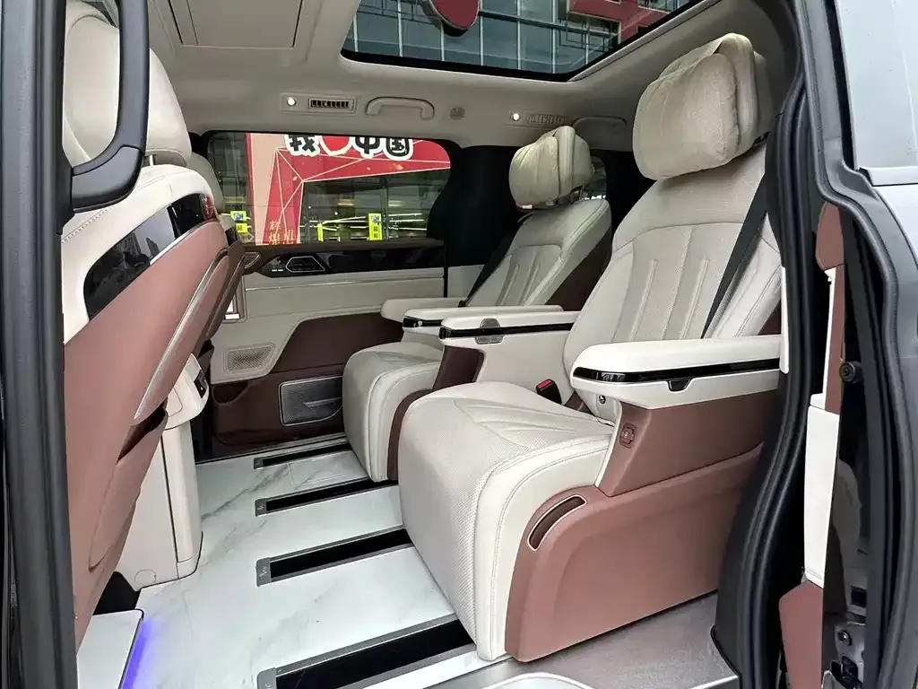 BYD Xia 2025 из CN, фото 9
