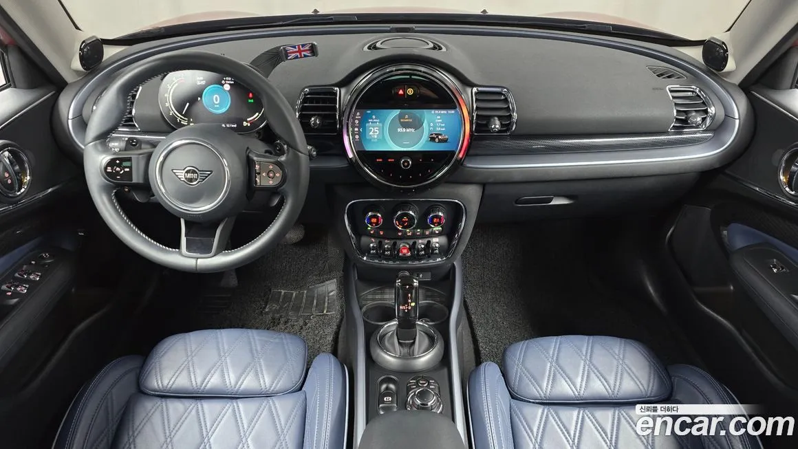 Mini Clubman 2023 из KR, фото 7