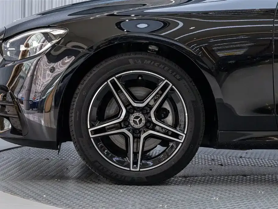 Mercedes-Benz E-Class (Import) 2023 из CN, фото 8