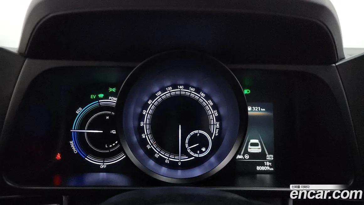 Hyundai AVANTE 2022 из KR, фото 8