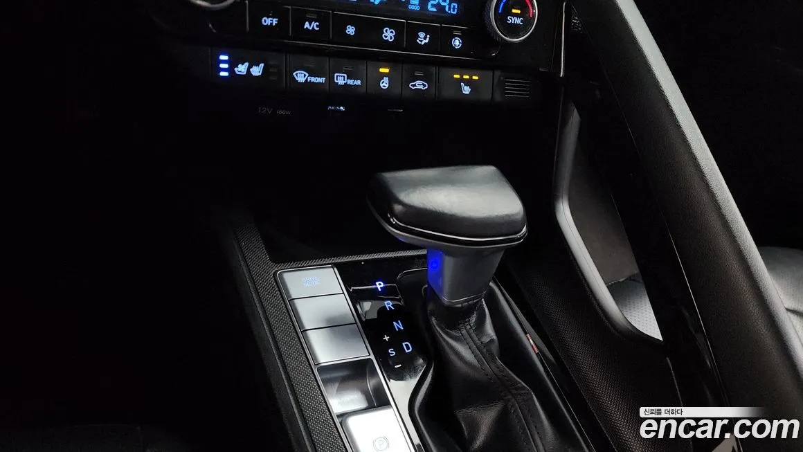 Hyundai AVANTE 2022 из KR, фото 9