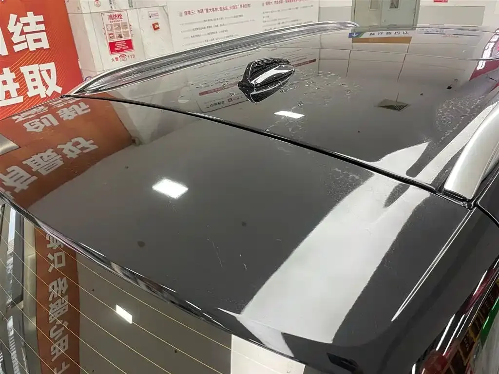 Volvo XC90 2022 из CN, фото 9