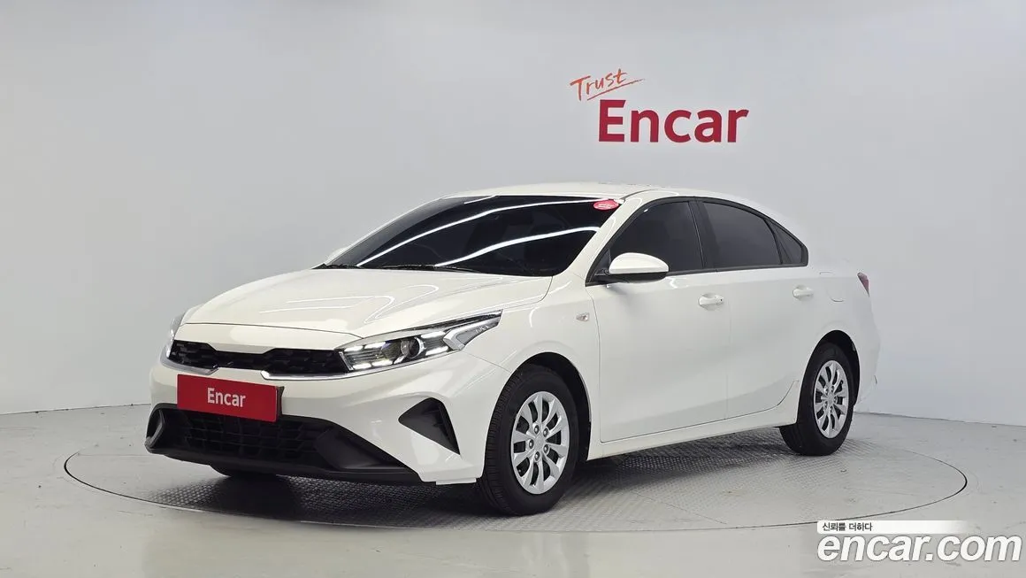 Kia K3 2023 из KR, фото 1