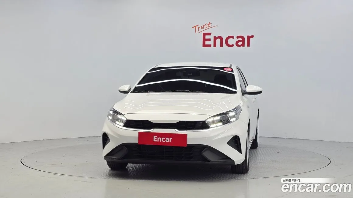 Kia K3 2023 из KR, фото 3