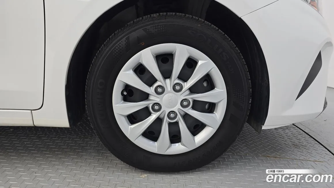 Kia K3 2023 из KR, фото 5