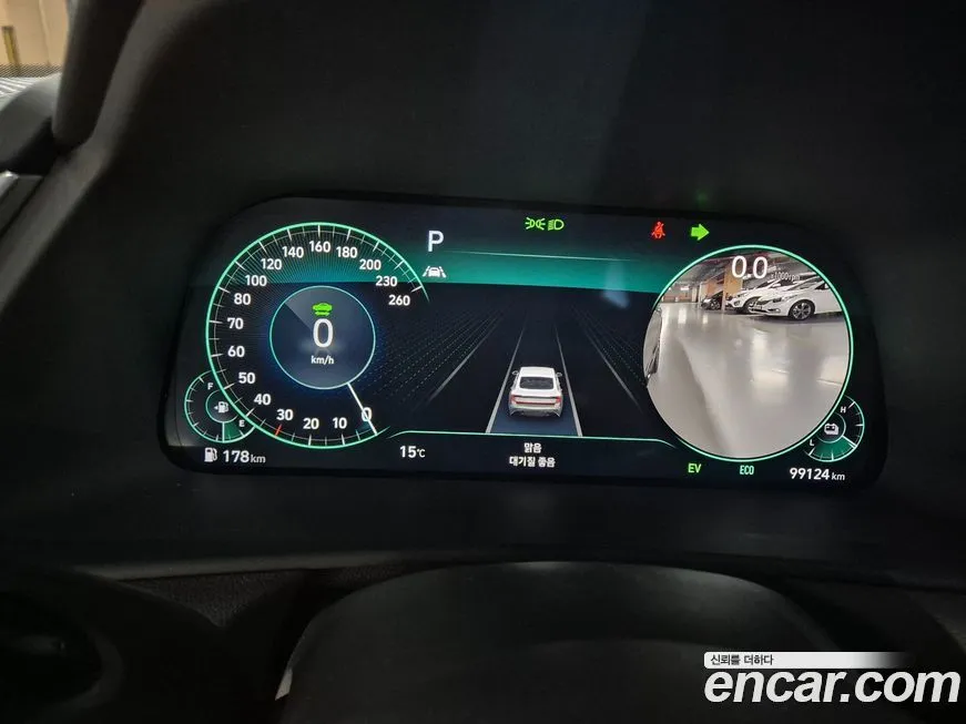 Hyundai Sonata 2021 из KR, фото 8