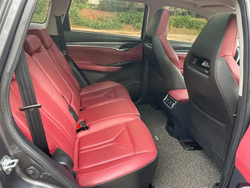 Changan CS75 PLUS 2022 из CN, фото 6