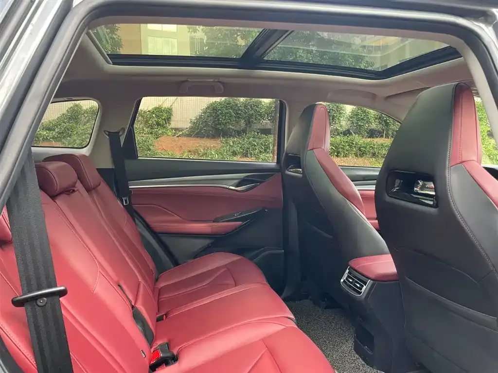 Changan CS75 PLUS 2022 из CN, фото 7