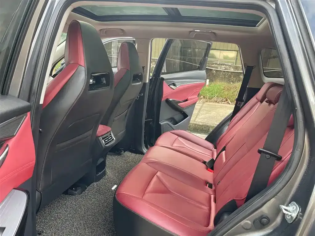 Changan CS75 PLUS 2022 из CN, фото 9