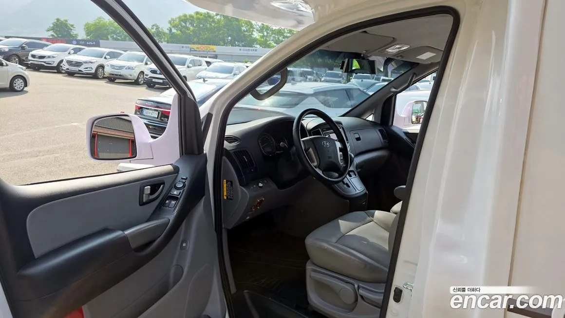 Hyundai Starex 2021 из KR, фото 10