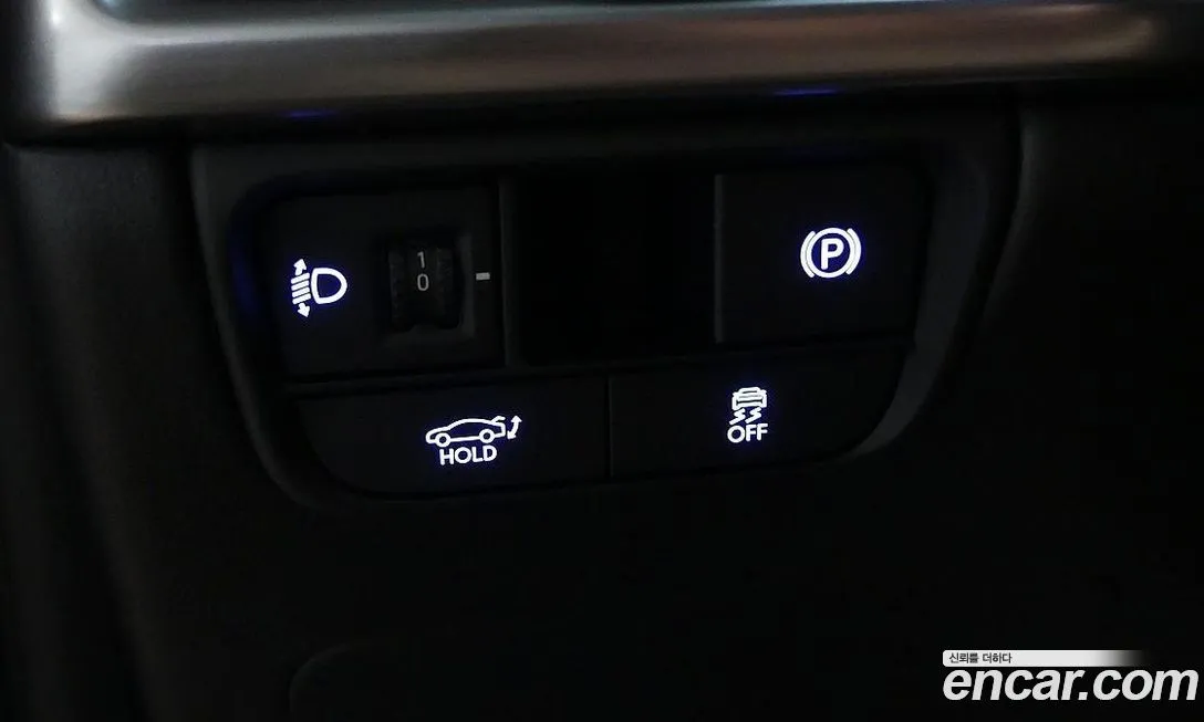Hyundai Grandeur 2025 из KR, фото 3
