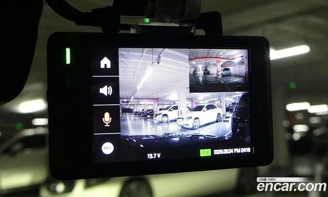 Hyundai Grandeur 2025 из KR, фото 4