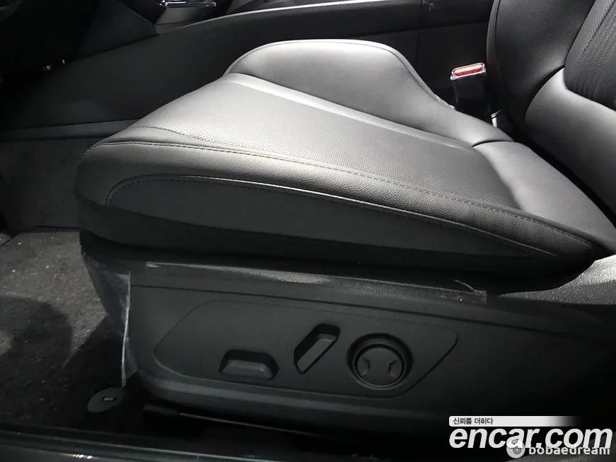 Hyundai Grandeur 2025 из KR, фото 9