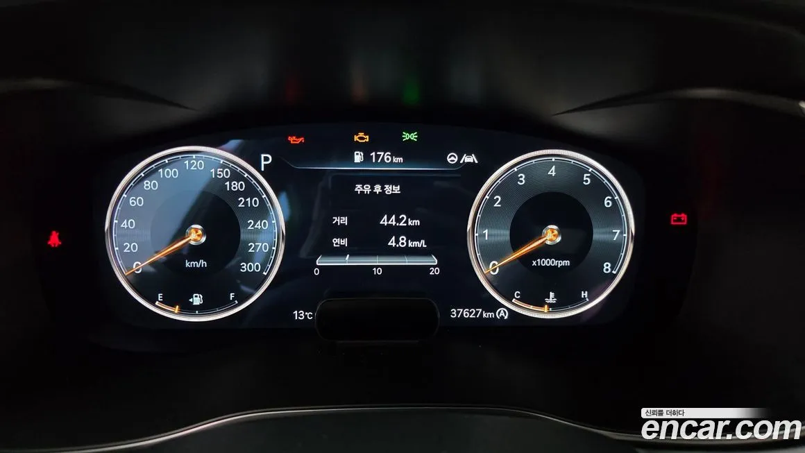 Genesis G70 2022 из KR, фото 8