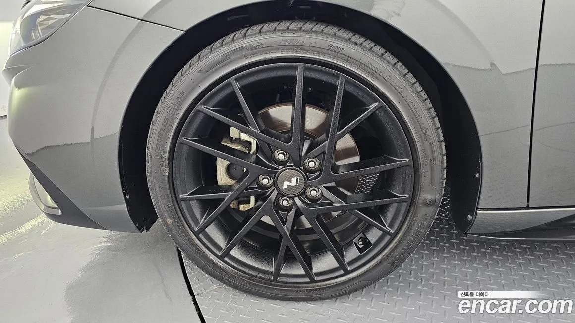 Hyundai AVANTE 2021 из KR, фото 5