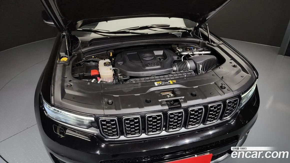 Jeep Cherokee 2021 из KR, фото 6