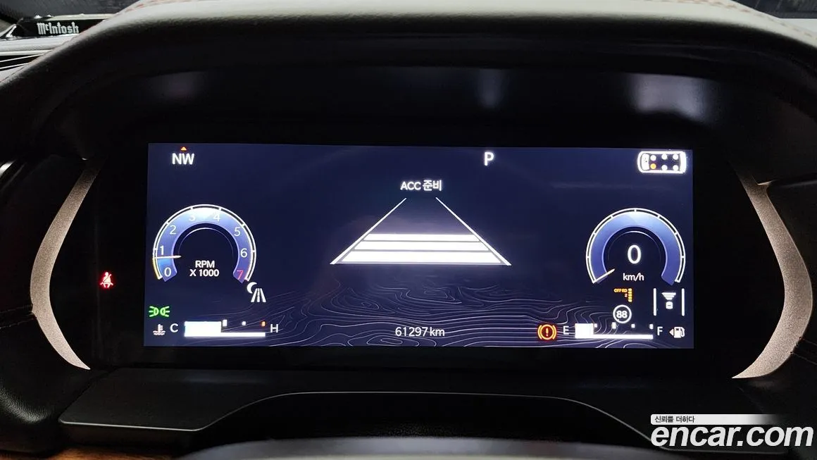 Jeep Cherokee 2021 из KR, фото 8