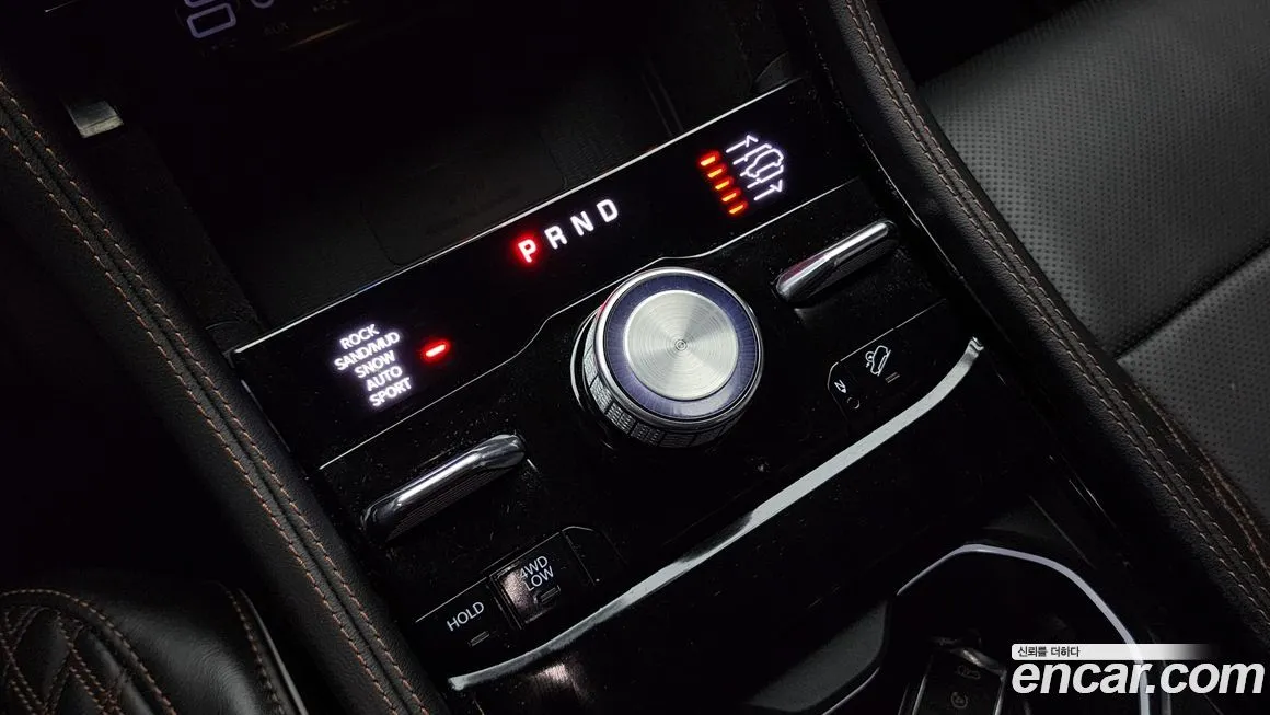 Jeep Cherokee 2021 из KR, фото 9