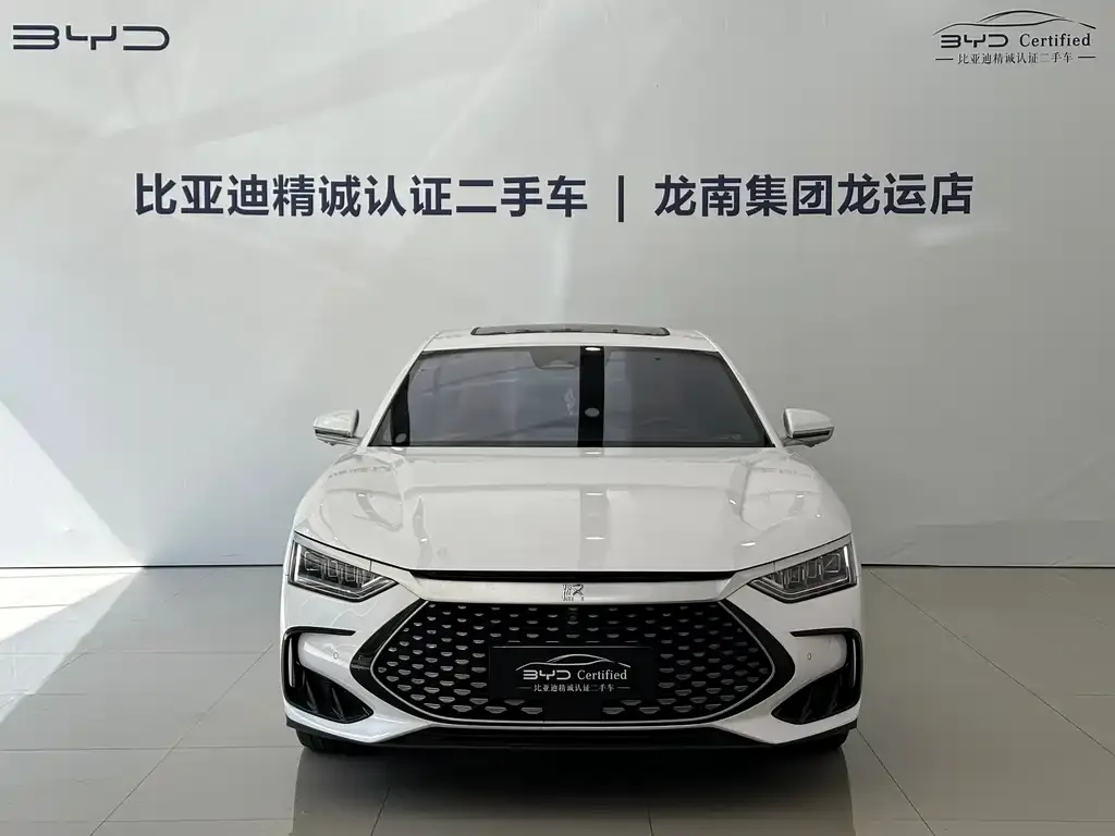 BYD Han 2023 из CN, фото 2