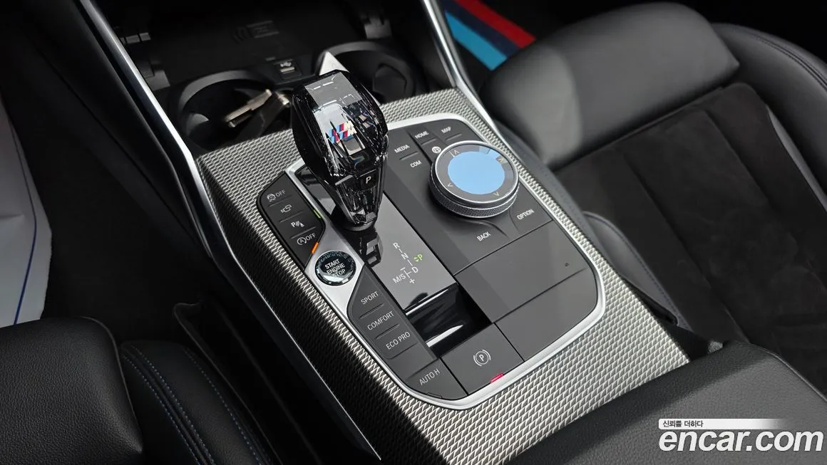 BMW 3-Series 2021 из KR, фото 9