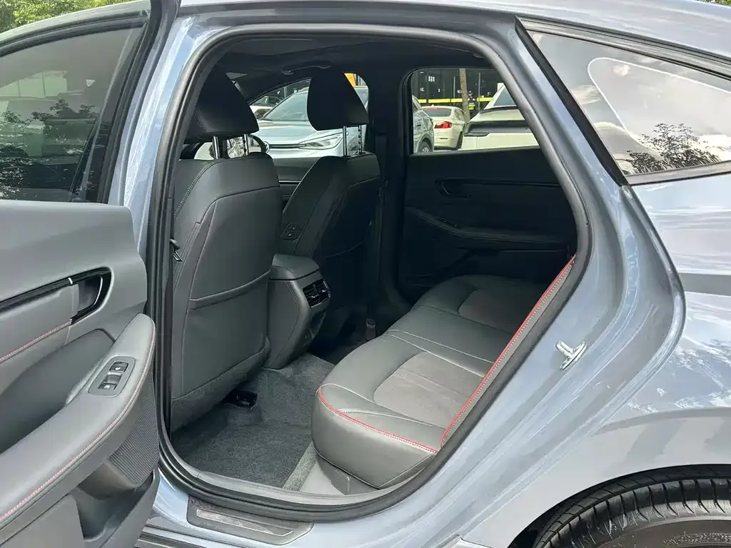 [object Object] Sonata 2024 из CN, фото 8