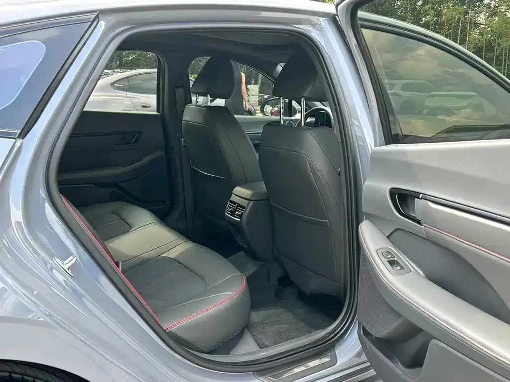 [object Object] Sonata 2024 из CN, фото 9