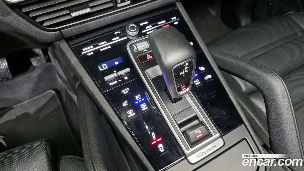 Porsche Cayenne 2023 из KR, фото 9