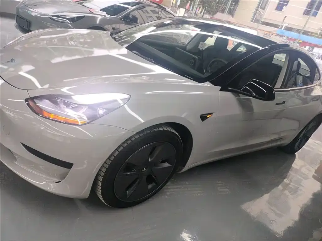 Tesla Model 3 2022 из CN, фото 5