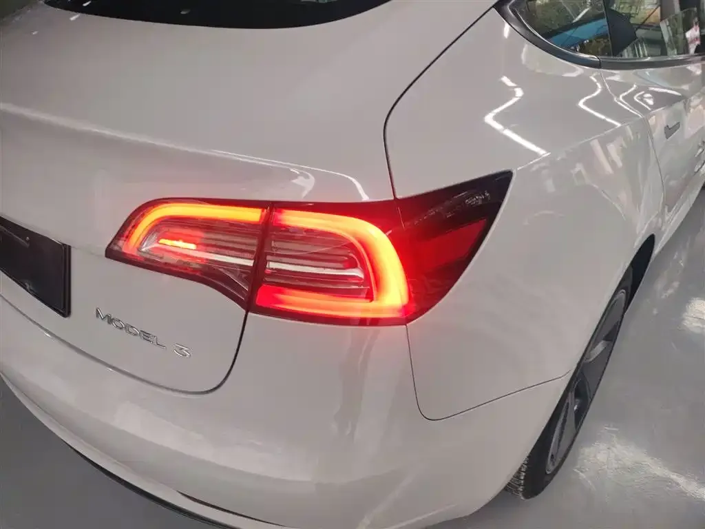Tesla Model 3 2022 из CN, фото 8