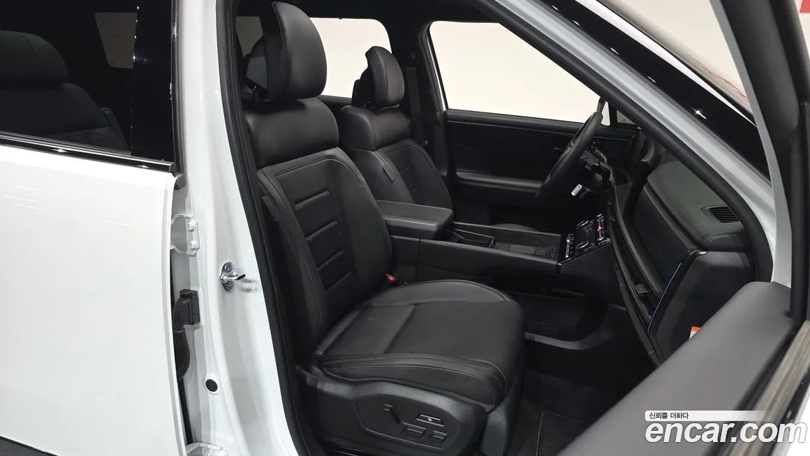 Hyundai Santafe 2024 из KR, фото 10